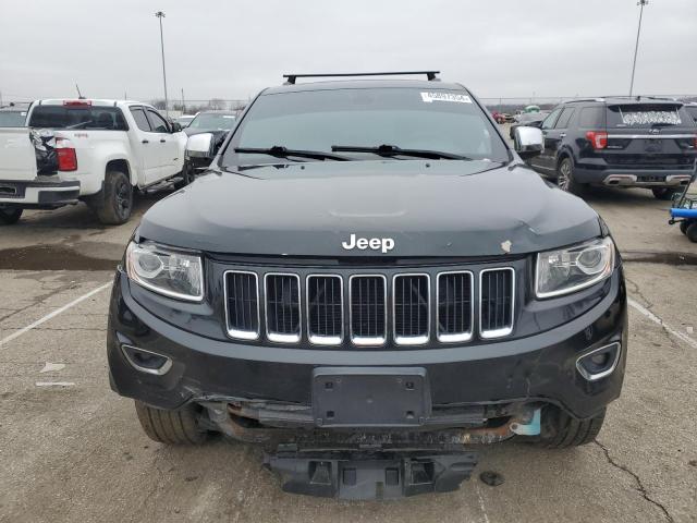 Photo 4 VIN: 1C4RJFBG8FC665981 - JEEP GRAND CHEROKEE 