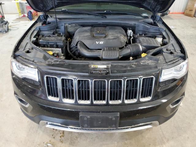 Photo 11 VIN: 1C4RJFBG8FC672669 - JEEP GRAND CHER 