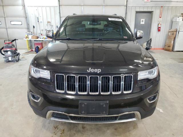 Photo 4 VIN: 1C4RJFBG8FC672669 - JEEP GRAND CHER 