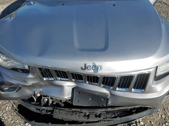 Photo 11 VIN: 1C4RJFBG8FC684739 - JEEP GRAND CHER 