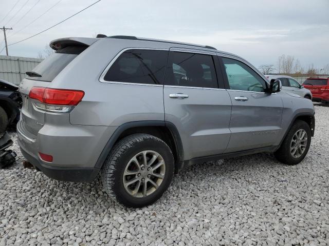 Photo 2 VIN: 1C4RJFBG8FC708361 - JEEP GRAND CHEROKEE 