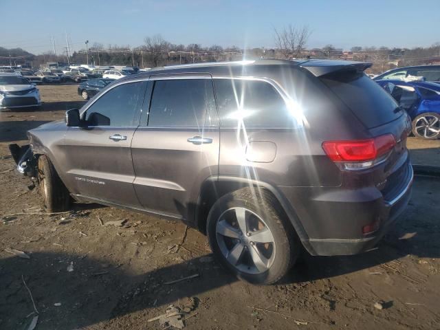 Photo 1 VIN: 1C4RJFBG8FC725998 - JEEP GRAND CHEROKEE 