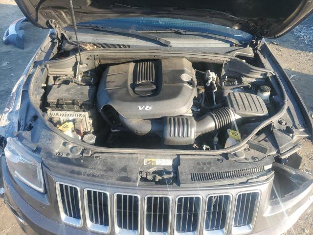 Photo 10 VIN: 1C4RJFBG8FC725998 - JEEP GRAND CHEROKEE 