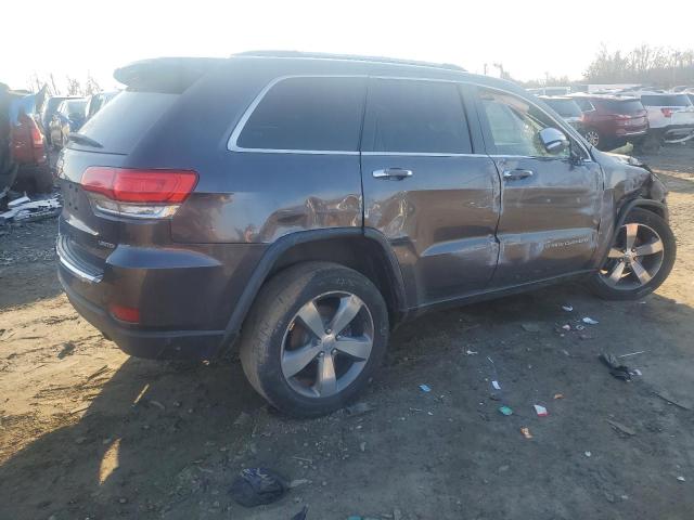 Photo 2 VIN: 1C4RJFBG8FC725998 - JEEP GRAND CHEROKEE 