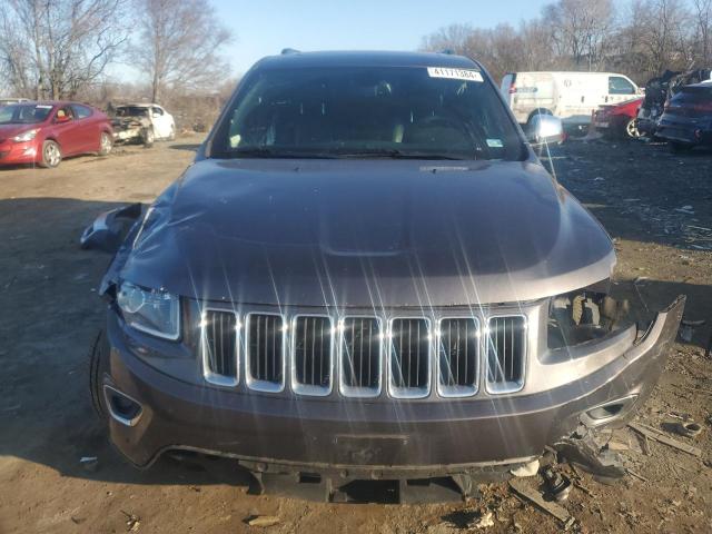 Photo 4 VIN: 1C4RJFBG8FC725998 - JEEP GRAND CHEROKEE 