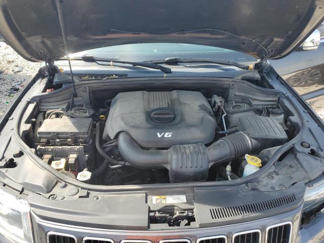 Photo 11 VIN: 1C4RJFBG8FC761299 - JEEP GRAND CHEROKEE 