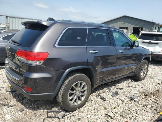 Photo 2 VIN: 1C4RJFBG8FC761299 - JEEP GRAND CHEROKEE 