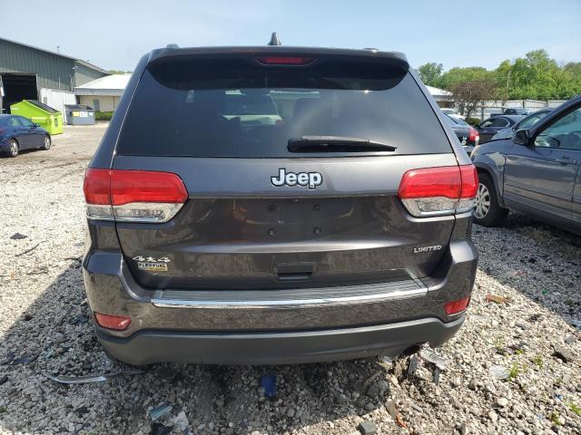 Photo 5 VIN: 1C4RJFBG8FC761299 - JEEP GRAND CHEROKEE 