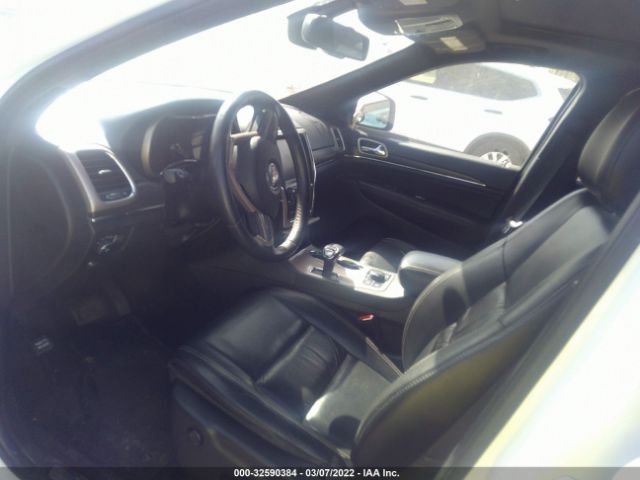 Photo 4 VIN: 1C4RJFBG8FC778393 - JEEP GRAND CHEROKEE 