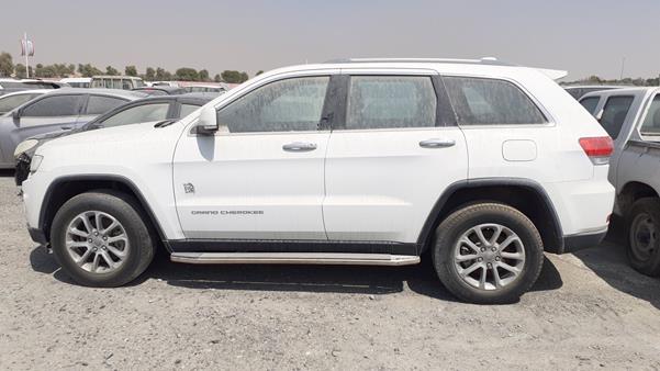 Photo 3 VIN: 1C4RJFBG8FC788308 - JEEP GRAND CHEROKEE 