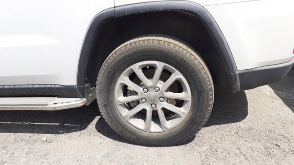 Photo 32 VIN: 1C4RJFBG8FC788308 - JEEP GRAND CHEROKEE 