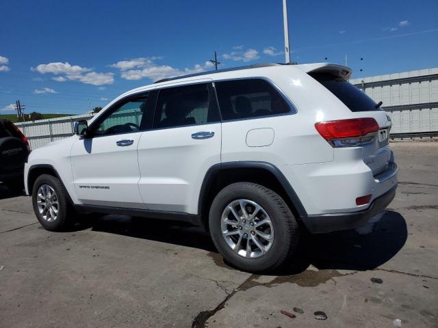 Photo 1 VIN: 1C4RJFBG8FC835806 - JEEP GRAND CHEROKEE 