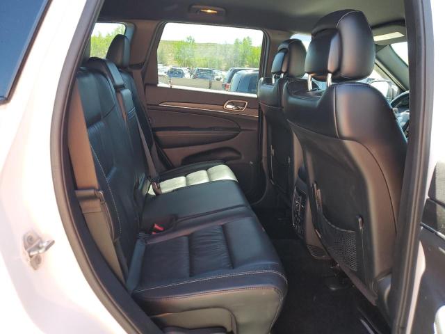 Photo 10 VIN: 1C4RJFBG8FC835806 - JEEP GRAND CHEROKEE 