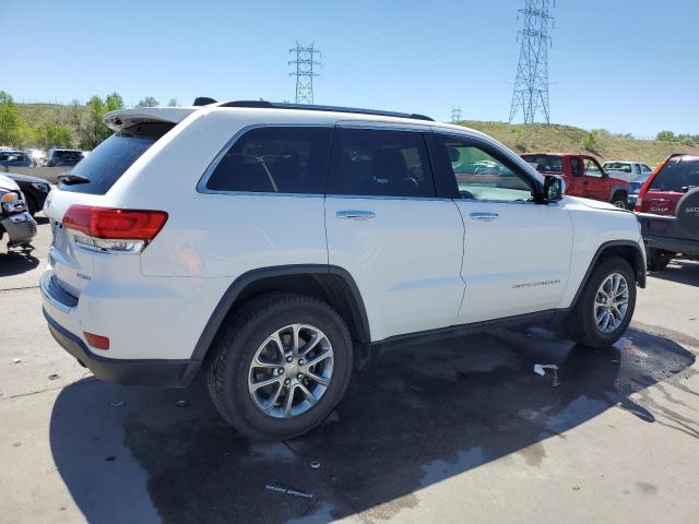 Photo 2 VIN: 1C4RJFBG8FC835806 - JEEP GRAND CHEROKEE 