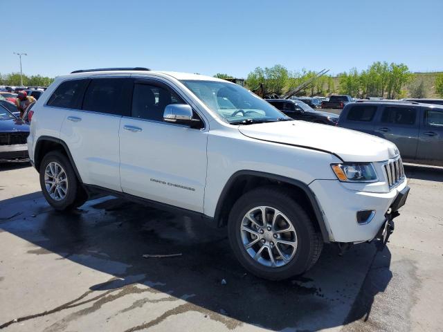 Photo 3 VIN: 1C4RJFBG8FC835806 - JEEP GRAND CHEROKEE 