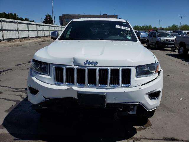 Photo 4 VIN: 1C4RJFBG8FC835806 - JEEP GRAND CHEROKEE 