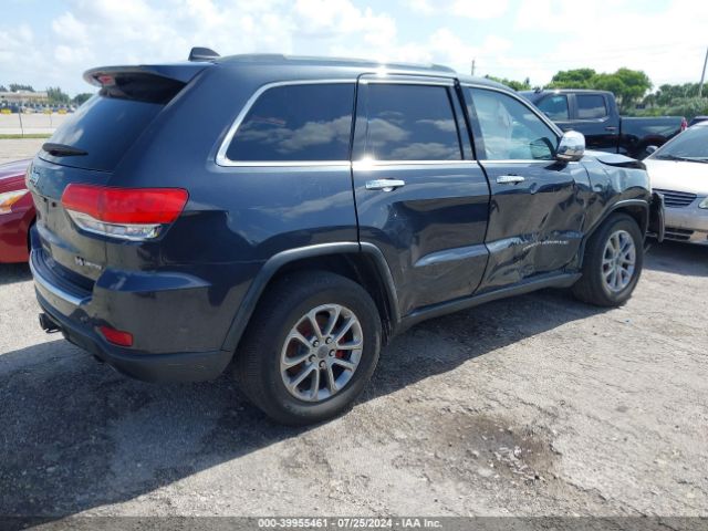 Photo 3 VIN: 1C4RJFBG8FC836289 - JEEP GRAND CHEROKEE 