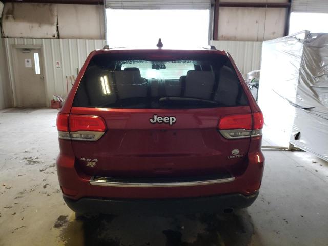 Photo 5 VIN: 1C4RJFBG8FC845364 - JEEP GRAND CHER 