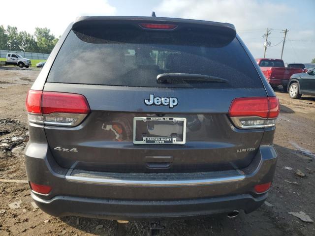 Photo 5 VIN: 1C4RJFBG8FC862326 - JEEP CHEROKEE 