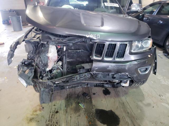 Photo 11 VIN: 1C4RJFBG8FC874640 - JEEP CHEROKEE 