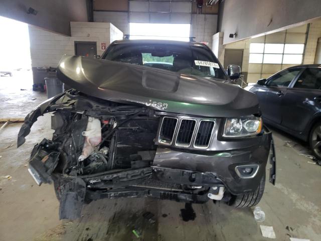 Photo 4 VIN: 1C4RJFBG8FC874640 - JEEP CHEROKEE 