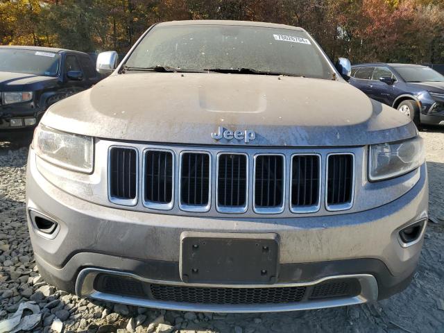 Photo 4 VIN: 1C4RJFBG8FC951488 - JEEP GRAND CHER 