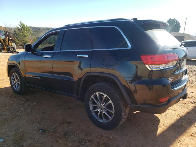 Photo 1 VIN: 1C4RJFBG8FC955296 - JEEP GRAND CHEROKEE 