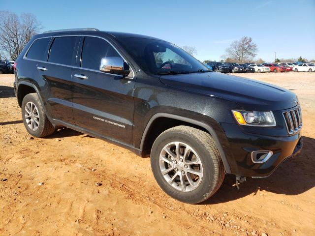 Photo 3 VIN: 1C4RJFBG8FC955296 - JEEP GRAND CHEROKEE 