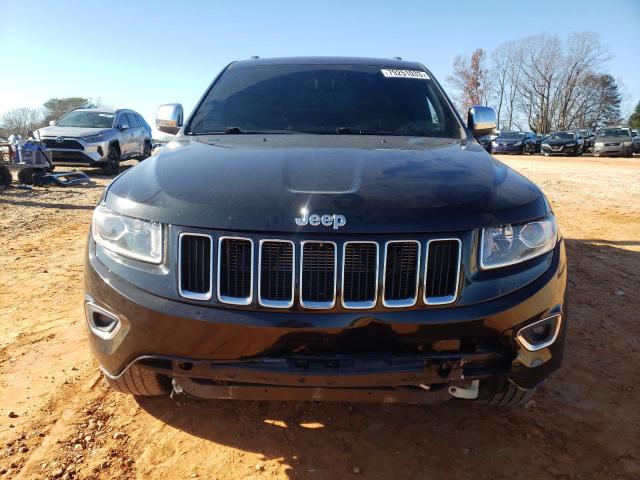 Photo 4 VIN: 1C4RJFBG8FC955296 - JEEP GRAND CHEROKEE 