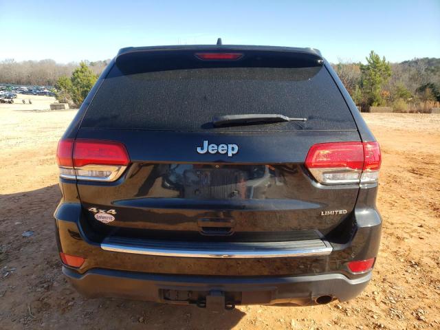 Photo 5 VIN: 1C4RJFBG8FC955296 - JEEP GRAND CHEROKEE 