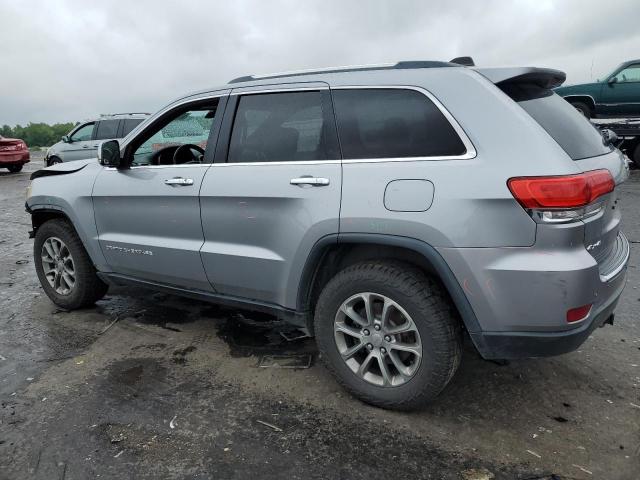 Photo 1 VIN: 1C4RJFBG8GC321830 - JEEP GRAND CHEROKEE 