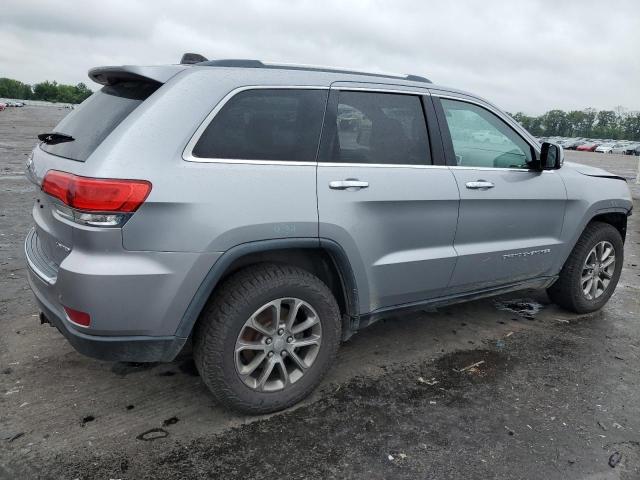 Photo 2 VIN: 1C4RJFBG8GC321830 - JEEP GRAND CHEROKEE 