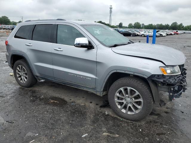 Photo 3 VIN: 1C4RJFBG8GC321830 - JEEP GRAND CHEROKEE 