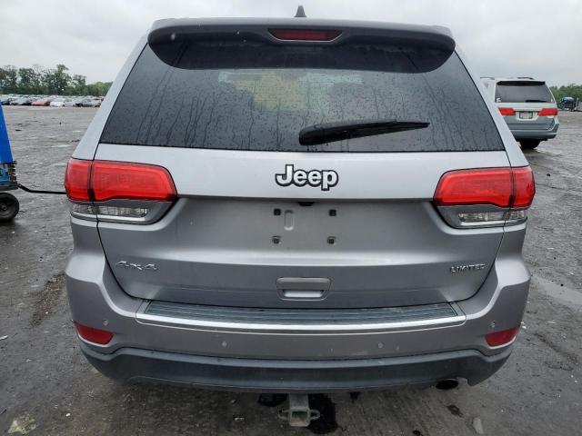 Photo 5 VIN: 1C4RJFBG8GC321830 - JEEP GRAND CHEROKEE 