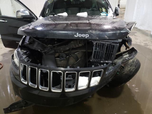 Photo 6 VIN: 1C4RJFBG8GC348221 - JEEP GRAND CHER 