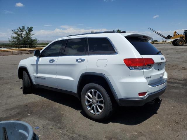 Photo 1 VIN: 1C4RJFBG8GC381008 - JEEP GRAND CHEROKEE 