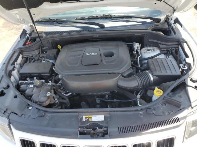 Photo 11 VIN: 1C4RJFBG8GC381008 - JEEP GRAND CHEROKEE 