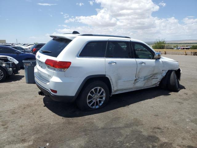 Photo 2 VIN: 1C4RJFBG8GC381008 - JEEP GRAND CHEROKEE 