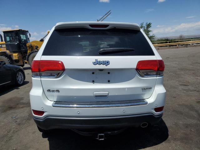 Photo 5 VIN: 1C4RJFBG8GC381008 - JEEP GRAND CHEROKEE 