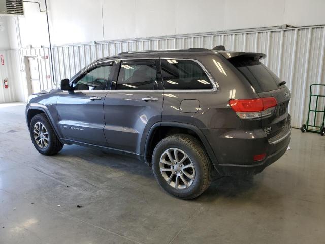 Photo 1 VIN: 1C4RJFBG8GC409177 - JEEP GRAND CHEROKEE 