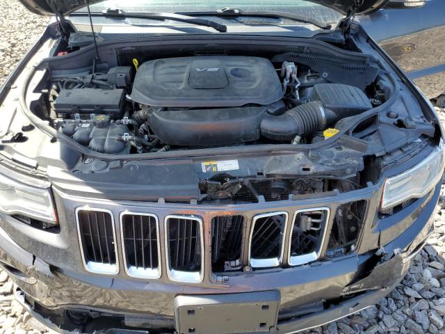 Photo 11 VIN: 1C4RJFBG8GC409177 - JEEP GRAND CHEROKEE 