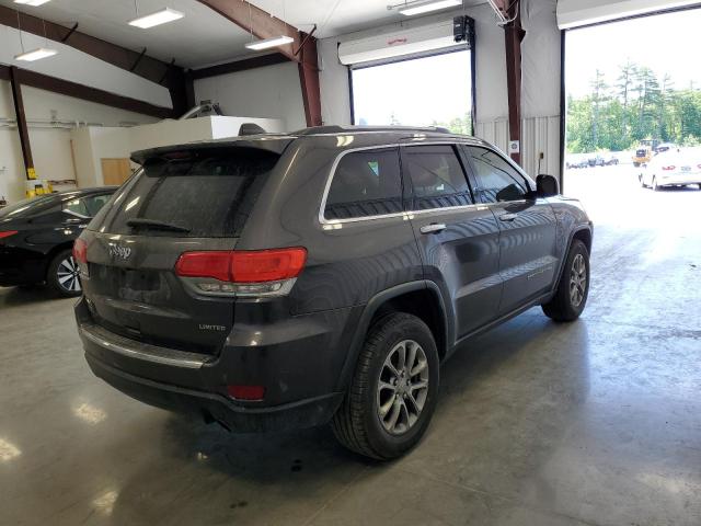 Photo 2 VIN: 1C4RJFBG8GC409177 - JEEP GRAND CHEROKEE 