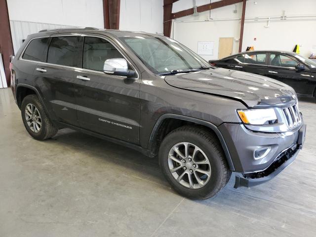 Photo 3 VIN: 1C4RJFBG8GC409177 - JEEP GRAND CHEROKEE 