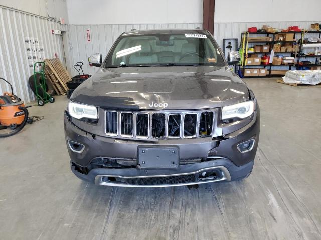 Photo 4 VIN: 1C4RJFBG8GC409177 - JEEP GRAND CHEROKEE 