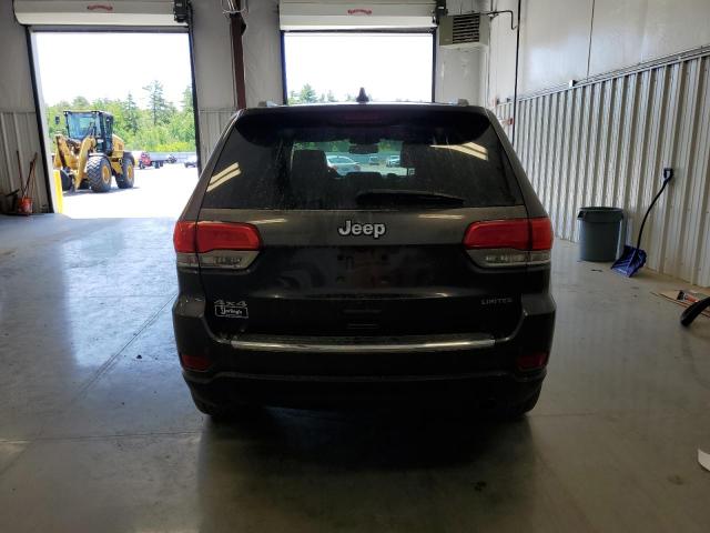 Photo 5 VIN: 1C4RJFBG8GC409177 - JEEP GRAND CHEROKEE 