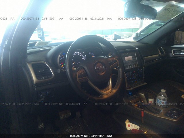 Photo 4 VIN: 1C4RJFBG8GC441384 - JEEP GRAND CHEROKEE 