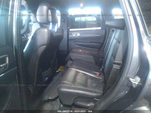 Photo 7 VIN: 1C4RJFBG8GC441384 - JEEP GRAND CHEROKEE 