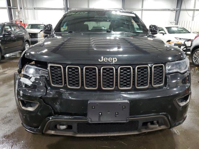 Photo 4 VIN: 1C4RJFBG8GC447203 - JEEP GRAND CHER 