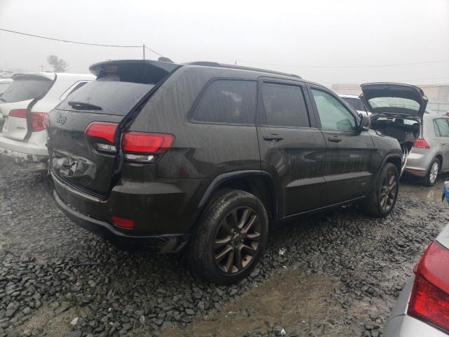 Photo 2 VIN: 1C4RJFBG8GC462168 - JEEP GRAND CHEROKEE 