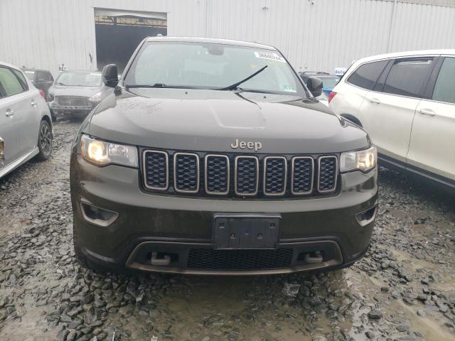 Photo 4 VIN: 1C4RJFBG8GC462168 - JEEP GRAND CHEROKEE 